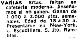 Anunci (3/10/1962)